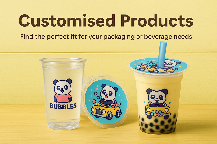 Customised Products
