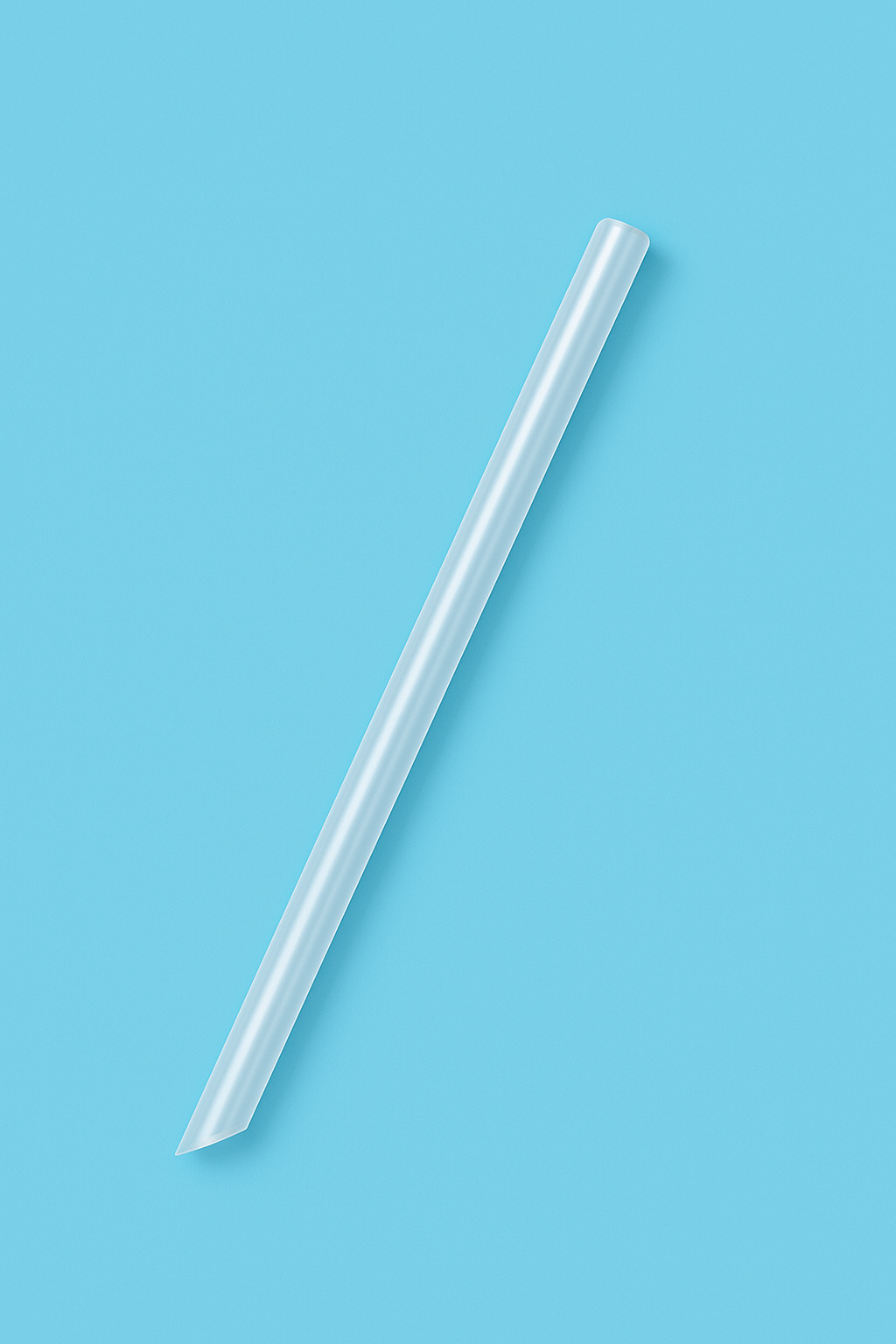 12mm PP Biodegradable Straws for Bubble Tea and Smoothies - Pack Bubbles UK