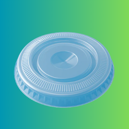 Flat Lids