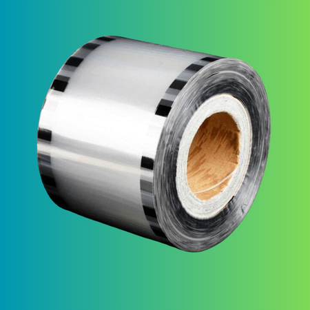 PP Sealing Film
