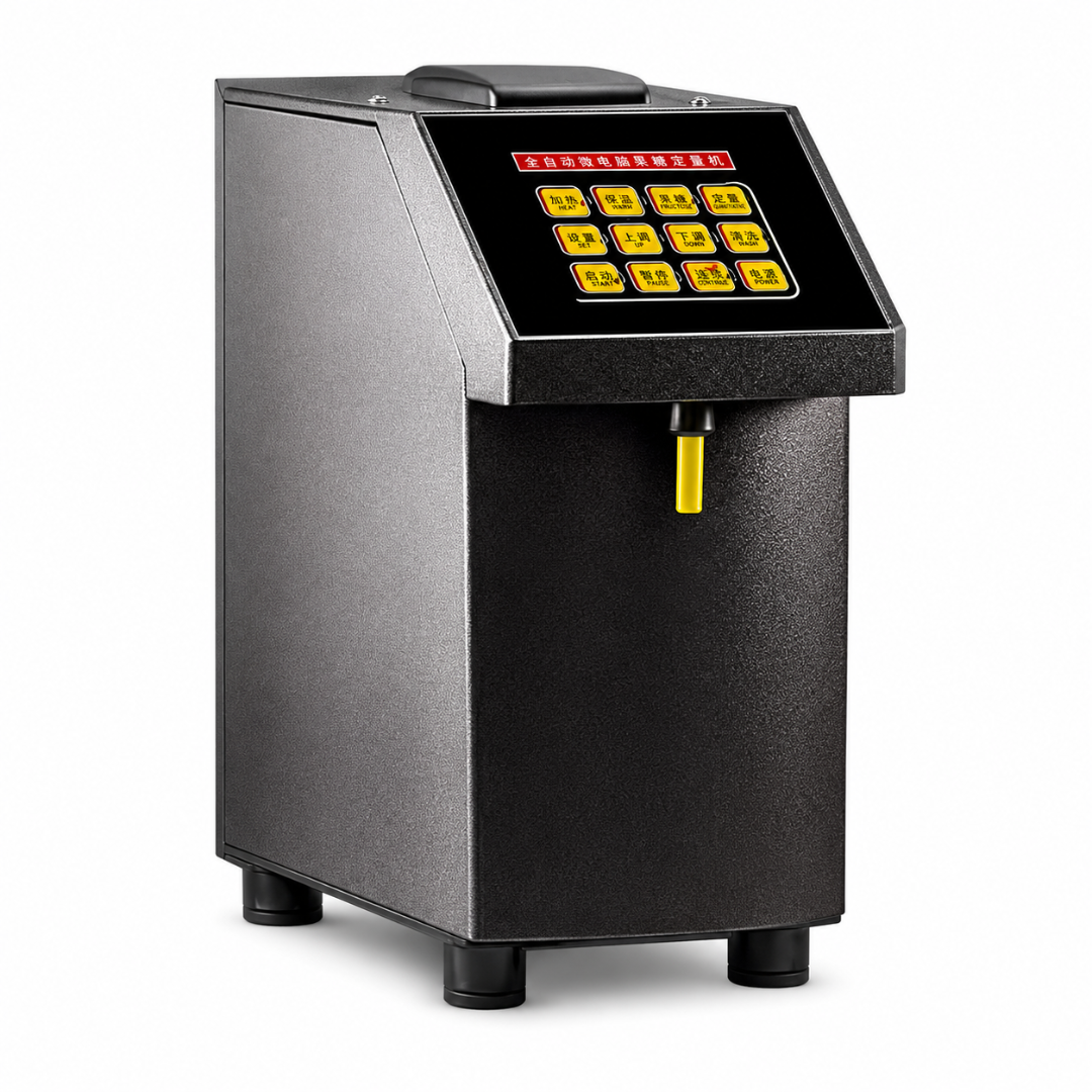 Sugar Machine
