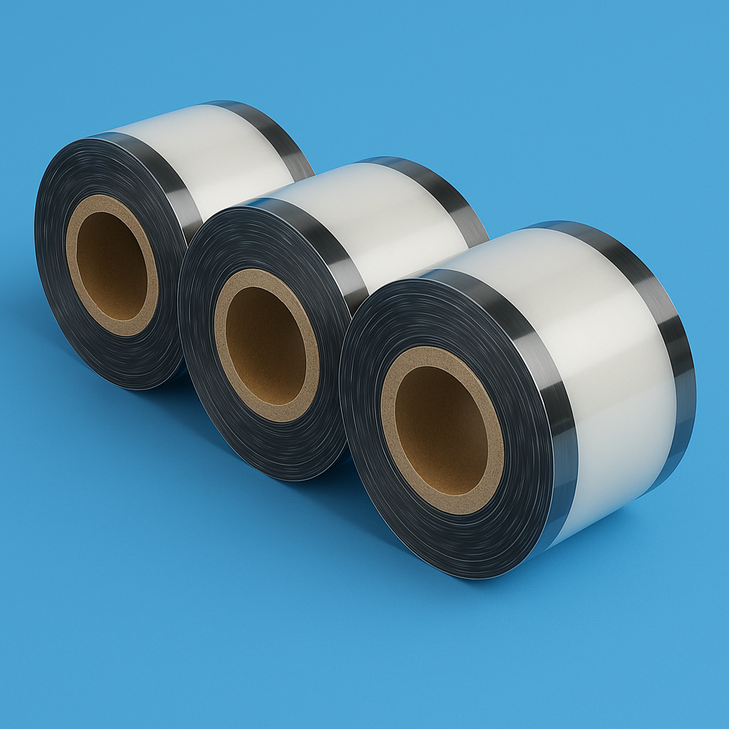 PP Sealing Film