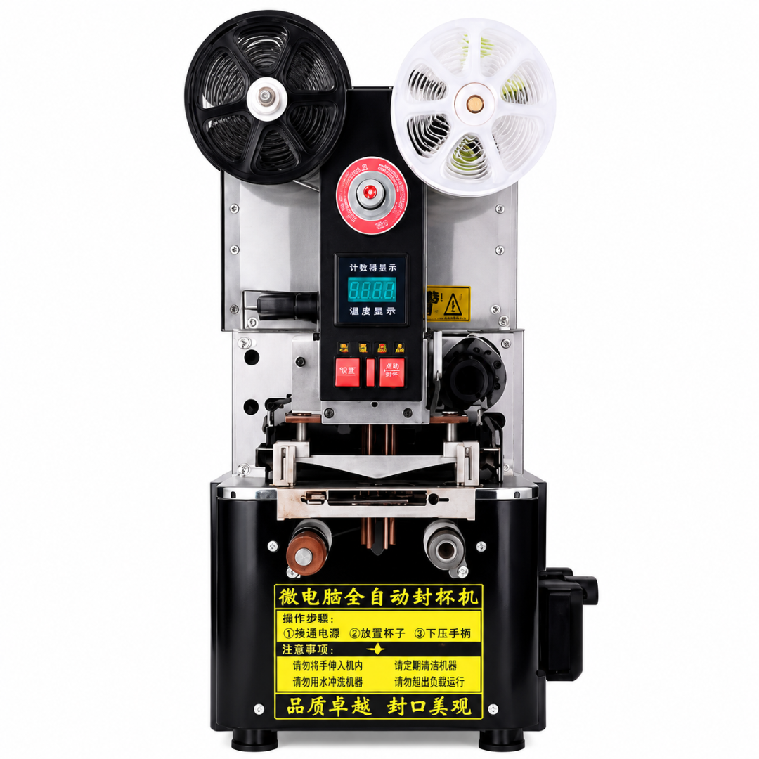 Sealing Machine