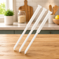 12mm Biodegradable Paper Straws (Individually Wrapped) for Bubble Tea - Pack Bubbles UK