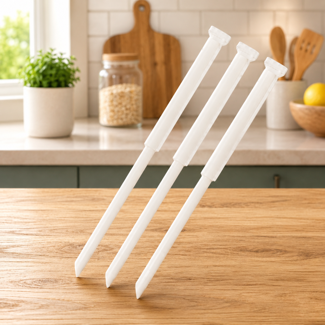 12mm Biodegradable Paper Straws (Individually Wrapped) for Bubble Tea - Pack Bubbles UK