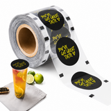 PP Sealing Film Customize