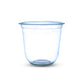 95mm 360ml U-Shape Chubby Bubble Tea Cups (1000pcs) - Round Bottom Takeaway Cups