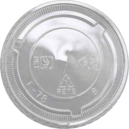 Flat Lids