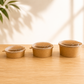 750ml (22oz) Kraft Food Bowls with Lids – 600 Pack Eco-Friendly Takeaway Containers