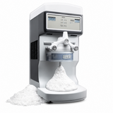 Snow Ice Shaver Machine