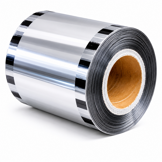 PP Sealing Film
