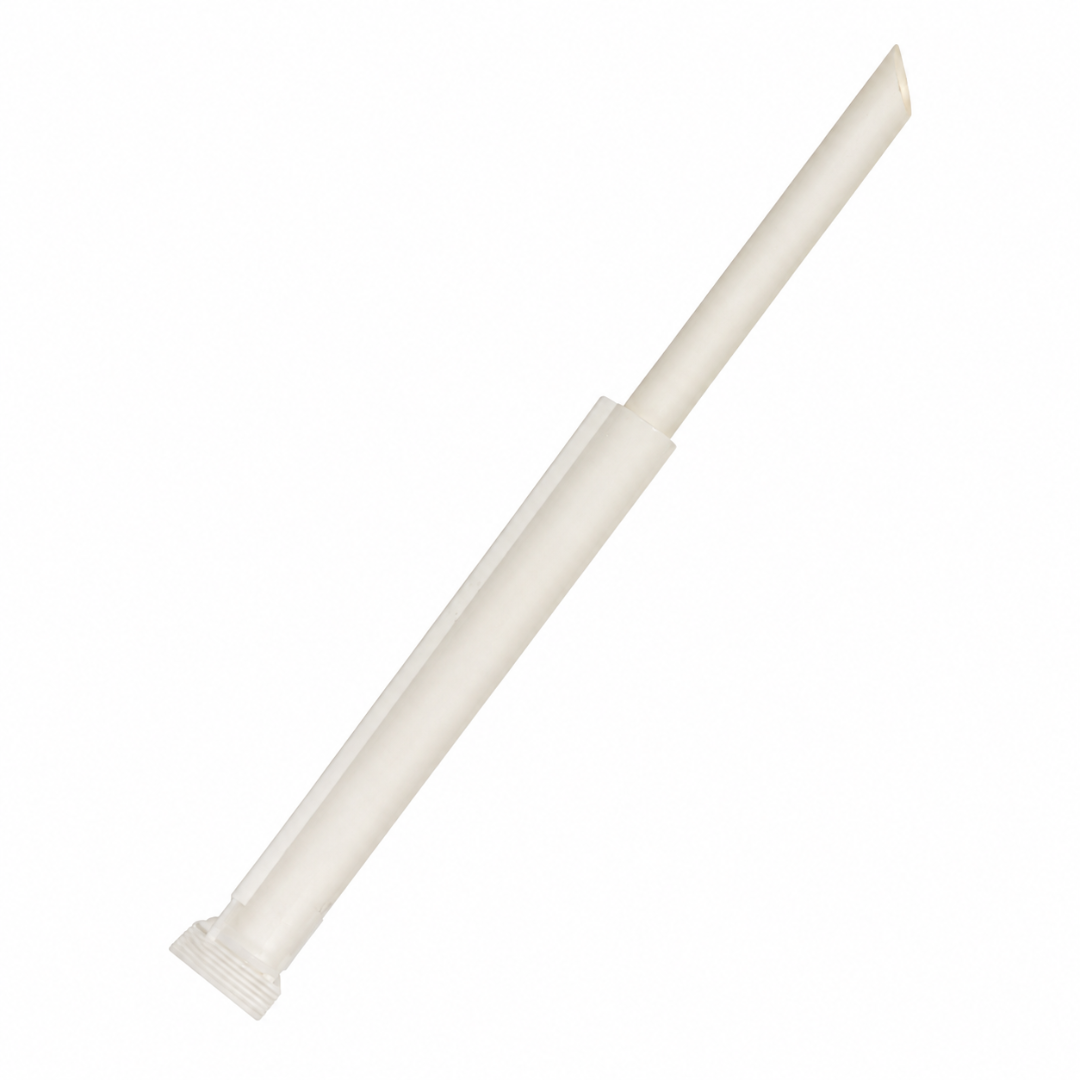 8mm PLA Straw Biodegradable