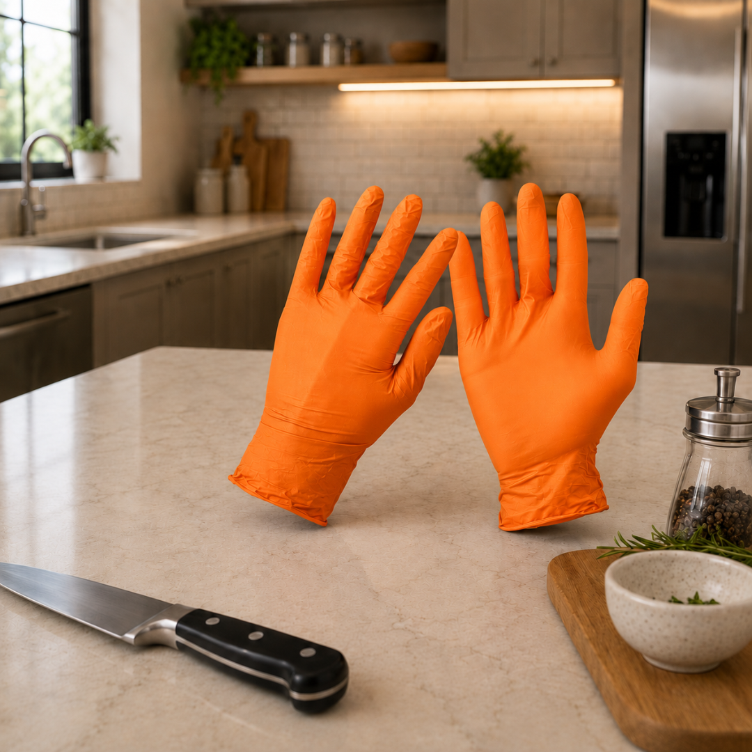 Absloute 100 Gloves