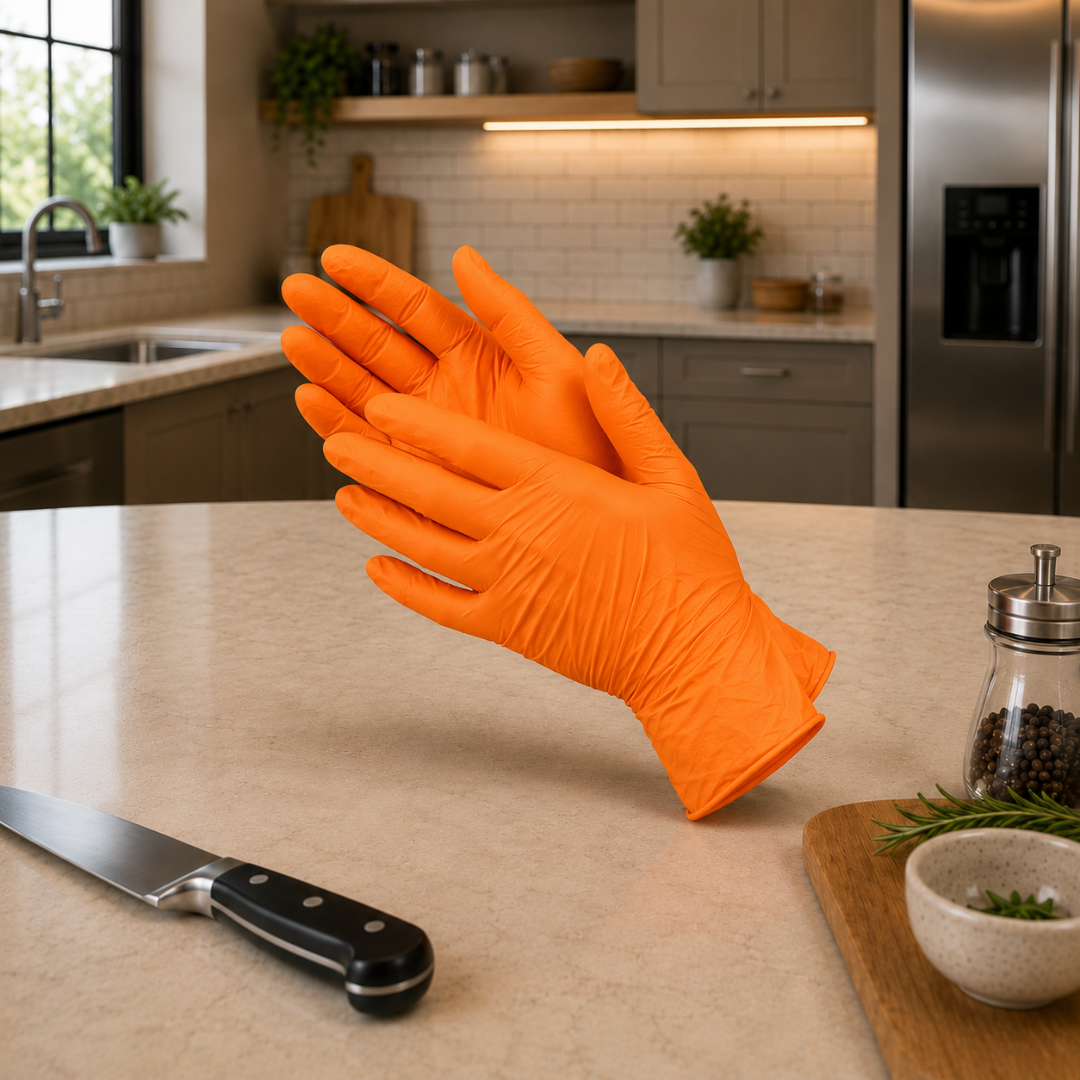 Absloute 100 Gloves