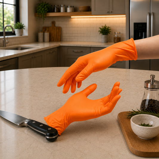 Absloute 100 Gloves