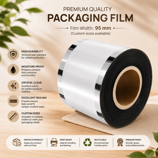 PP Sealing Film