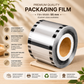 PP Sealing Film