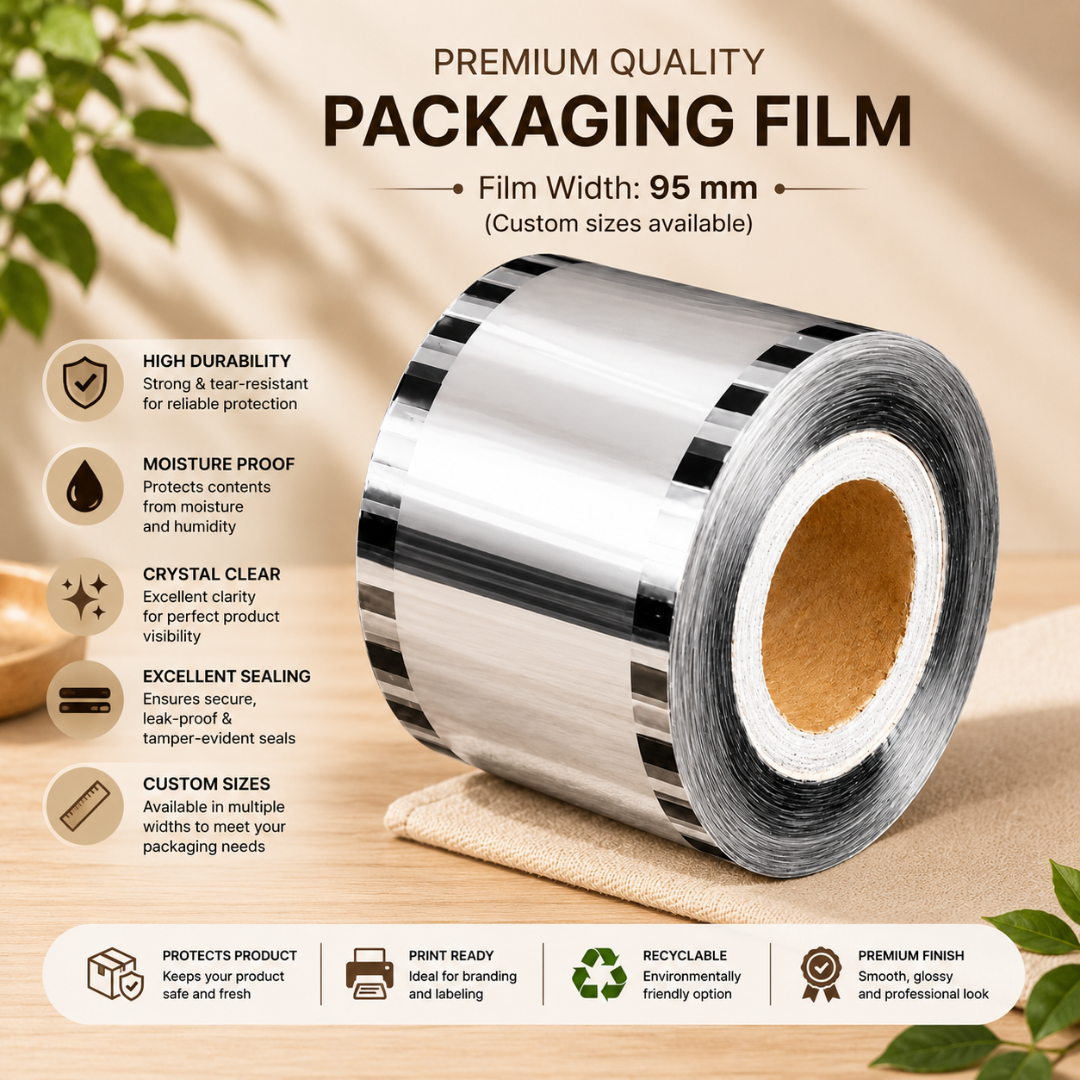 PP Sealing Film