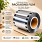 PP Sealing Film