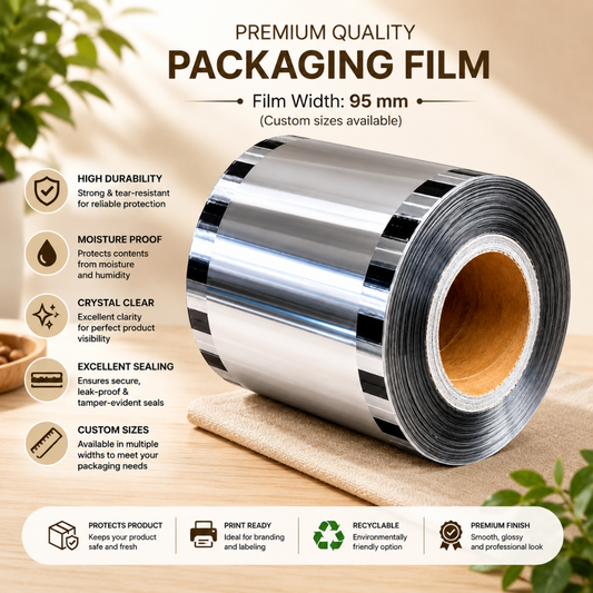 PP Sealing Film