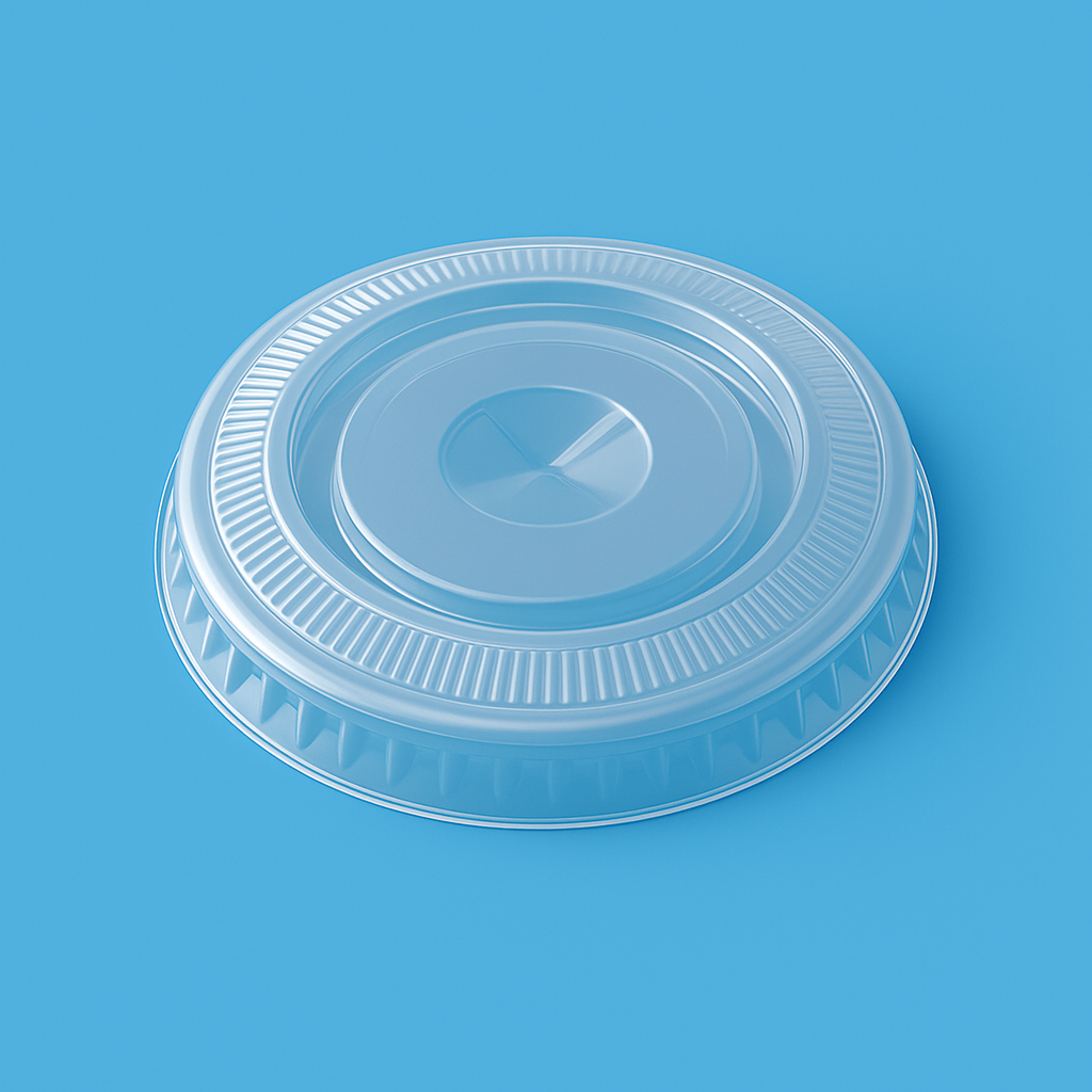 Flat Lids