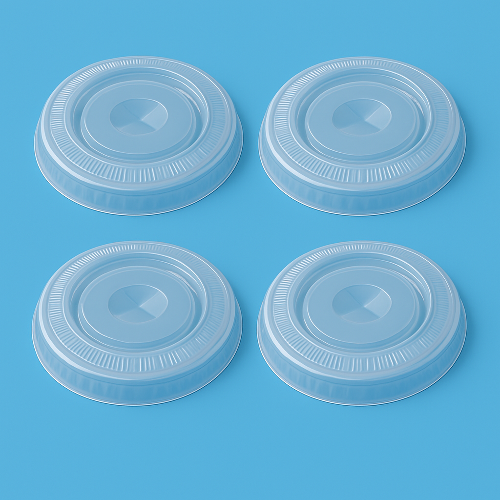 Flat Lids