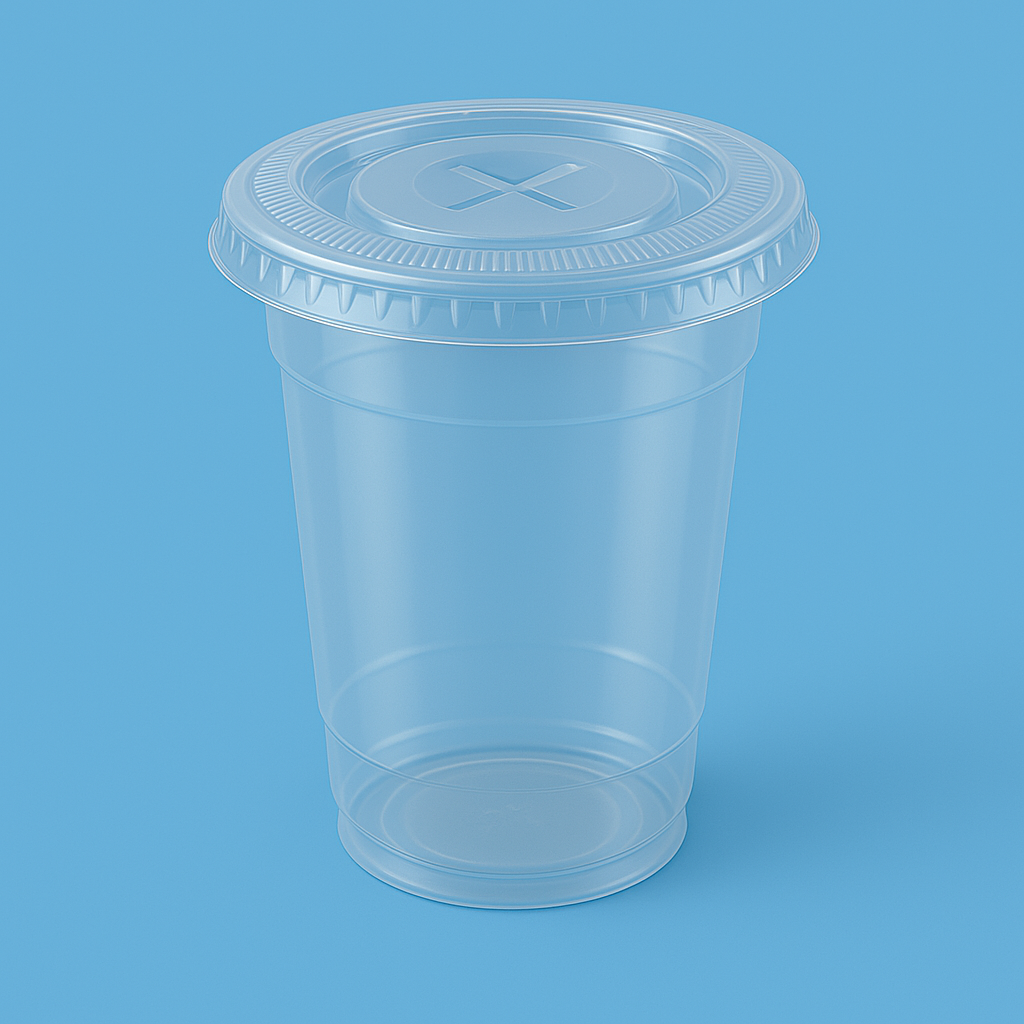 Flat Lids