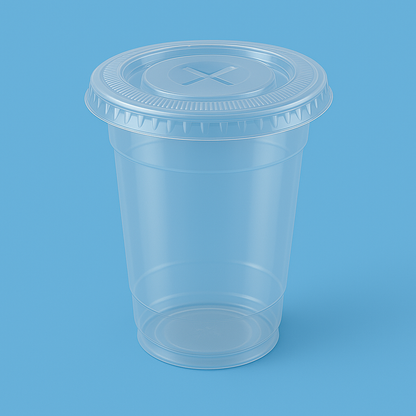 Flat Lids