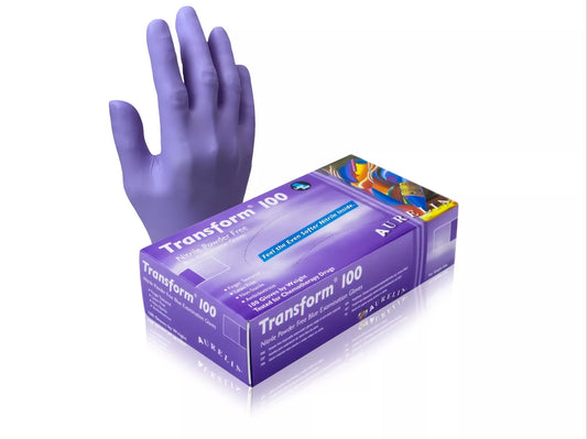 Transform 100 Gloves