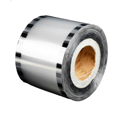 PP Sealing Film