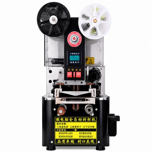 Sealing Machine