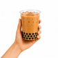 95mm 700ml Flat Plastic Cups for Bubble Tea & Smoothies – 1000pcs Premium Quality