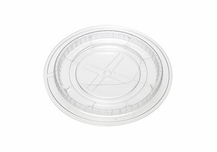 Flat Lids