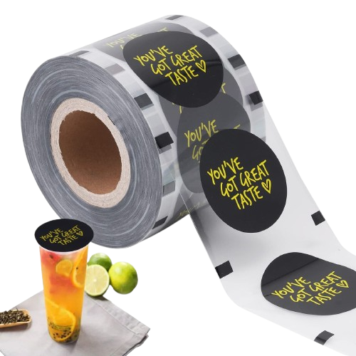 PP Sealing Film Customize