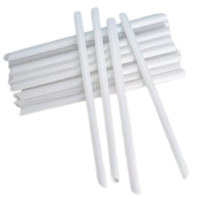 12mm Biodegradable Paper Straws (Individually Wrapped) for Bubble Tea - Pack Bubbles UK
