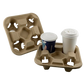 4 Cup Holder Biodegradable