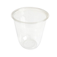 360ml U-Shape Chubby Bubble Tea Cups (1000pcs) - Round Bottom Takeaway Cups | Pack Bubbles UK
