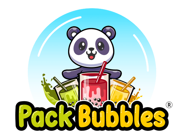 Pack Bubbles