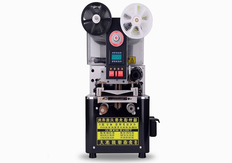 Sealing Machine