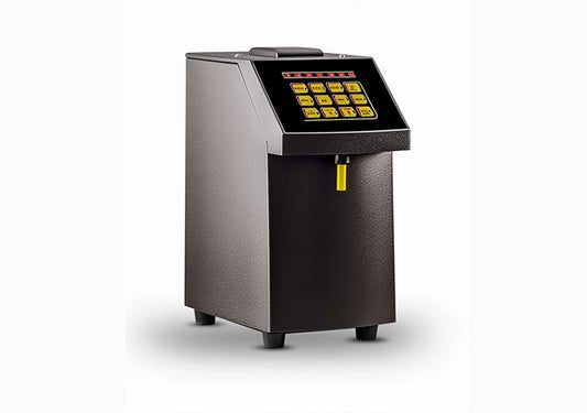 Sugar Machine